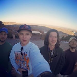 Meet your Posher, Thomas